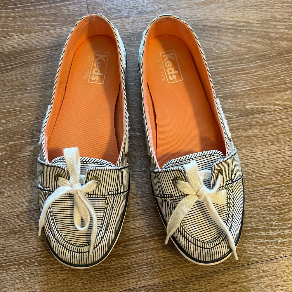 Keds slippers